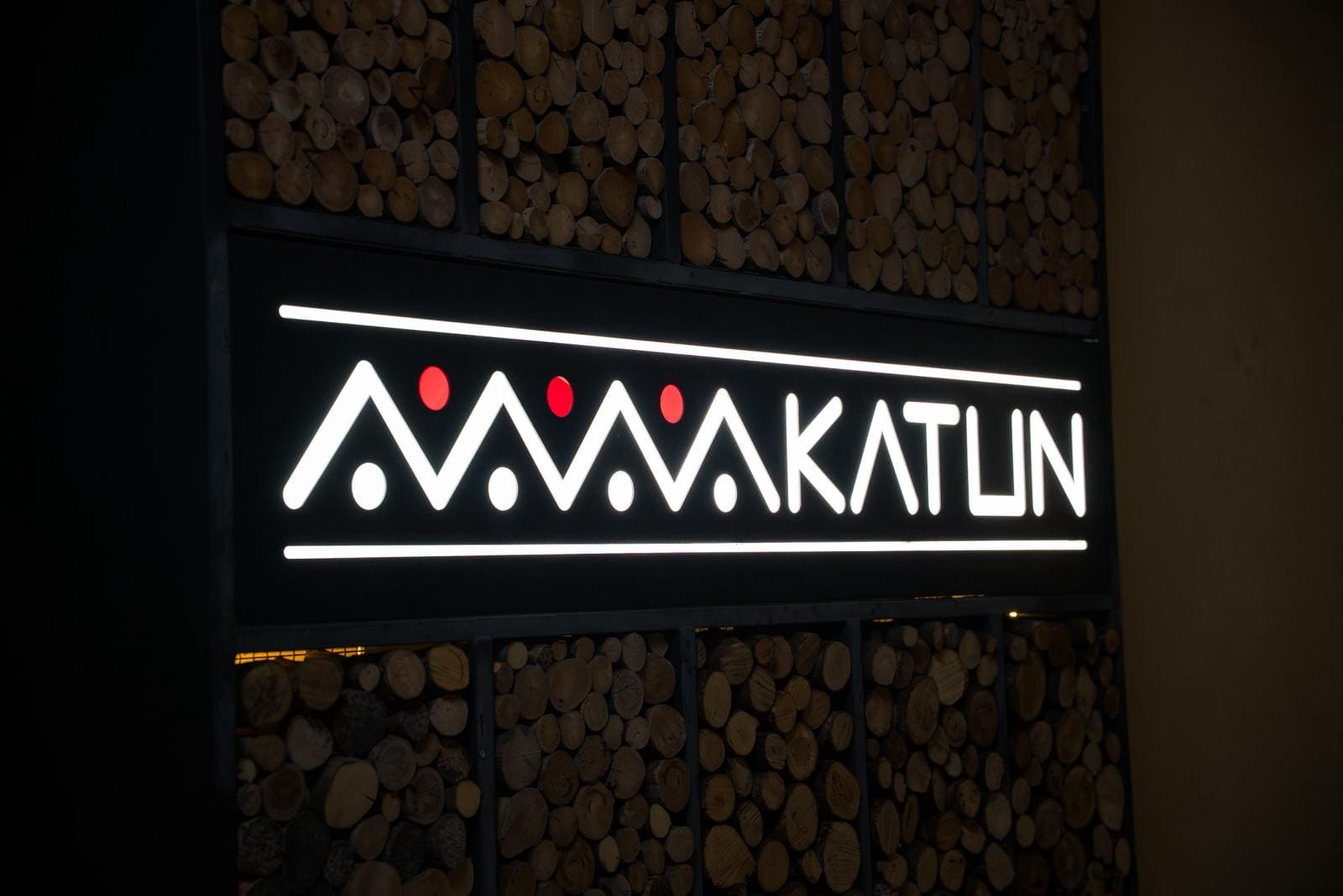 Restoran Katun