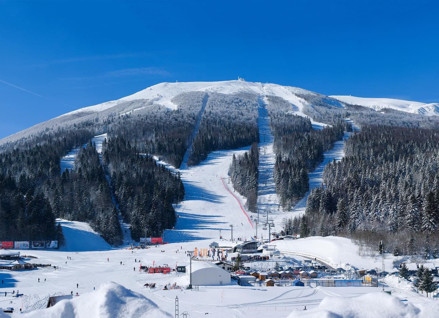 Bjelašnica